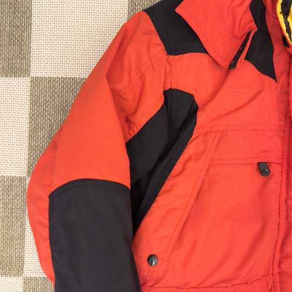 Vintage 90s The North Face Extreme Light Insulated Jacket - Picture 3 of 15